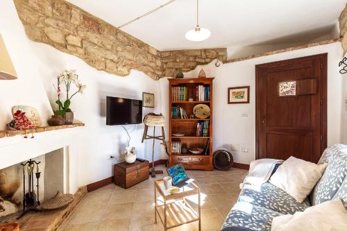 Gallery image of Domu Ala - ByNos Homes in Baunei