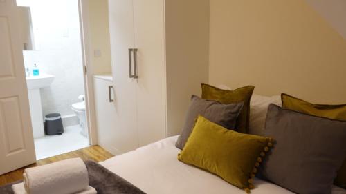 Gallery image of RC Airport Rooms in Stanwell
