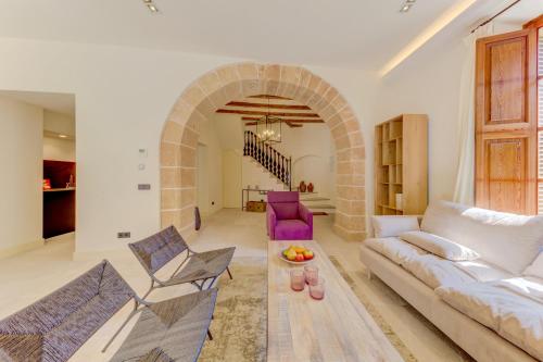 Postel nebo postele na pokoji v ubytování Villa Alicanti 2 by Sealand Villas