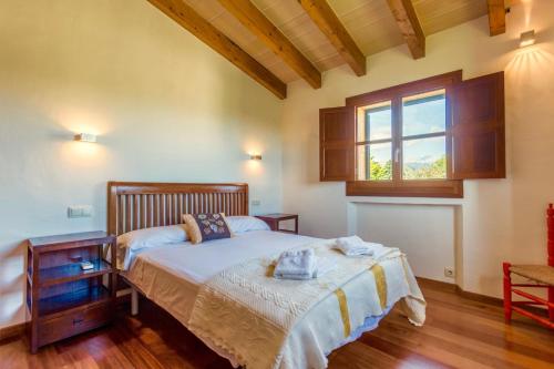 Villa Mastaguera Roger by Sealand Villas