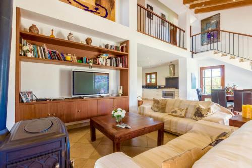Villa Mastaguera Roger by Sealand Villas