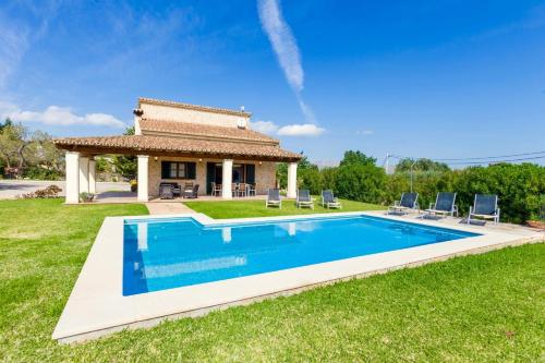Villa Mastaguera Roger by Sealand Villas