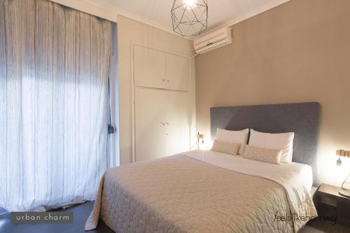 Urban Apartments #FeelsLikeHome