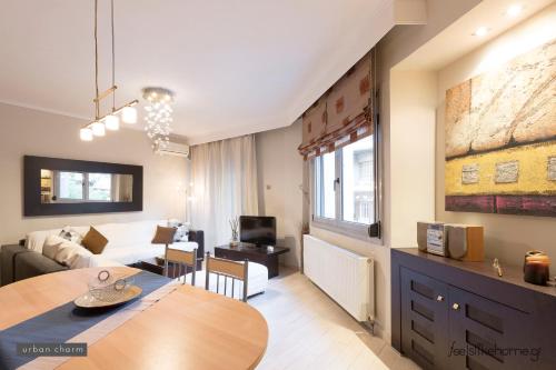 Urban Apartments #FeelsLikeHome