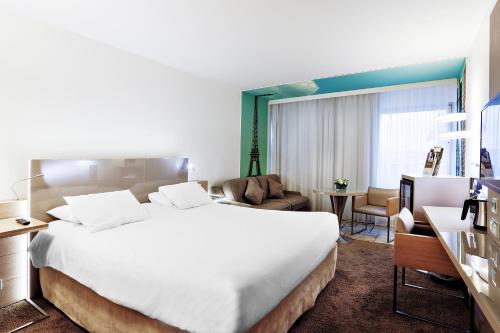 Mercure Paris Vaugirard Porte De Versailles Image