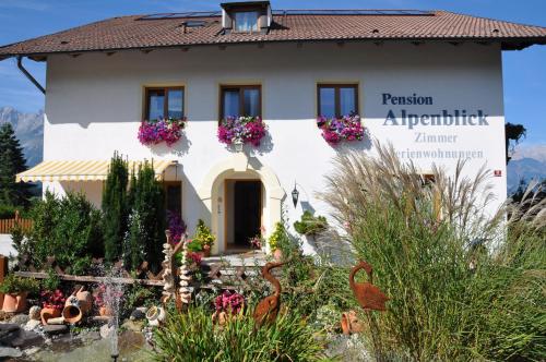 Gästehaus Alpenblick