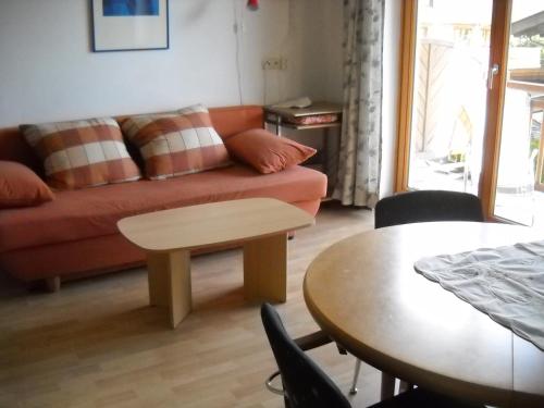 Golf & Ski Appartements Lesak