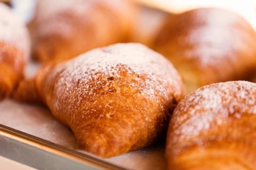 Gallery image of African Beach Hotel-Residence in Manfredonia