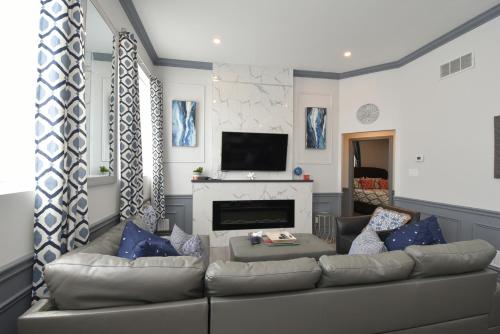 Gallery image of The SoMa Furnished Residences in Hamilton