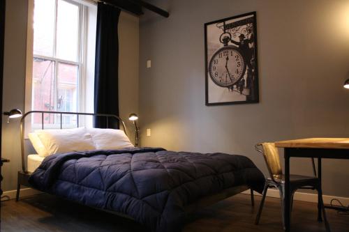 Gallery image of Apple Hostels of Philadelphia in Philadelphia