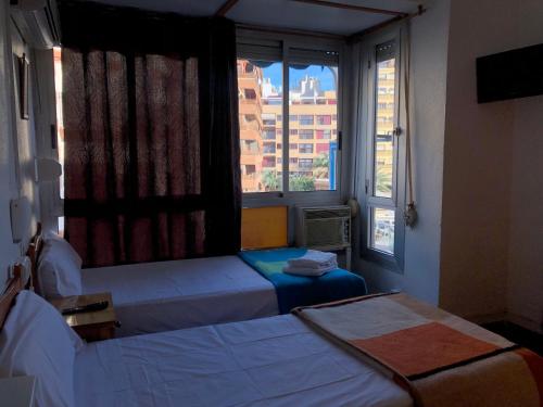 LÀtic Rooms, Alicante – Precios actualizados 2022