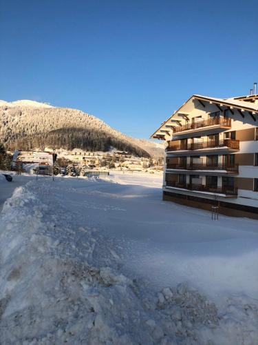 Donovaly, Panorama Apartment 53-B