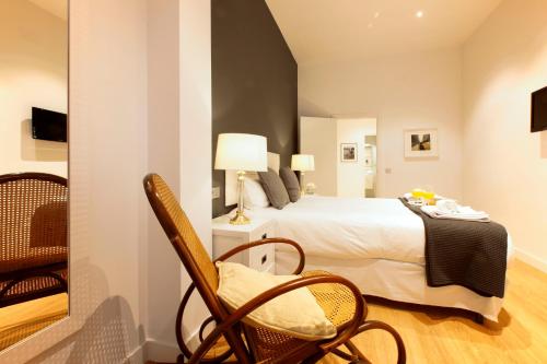 Gallery image of Chueca Exclusive by Madflats Collection in Madrid