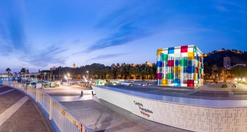 Apartamento Malagueta Beach 10