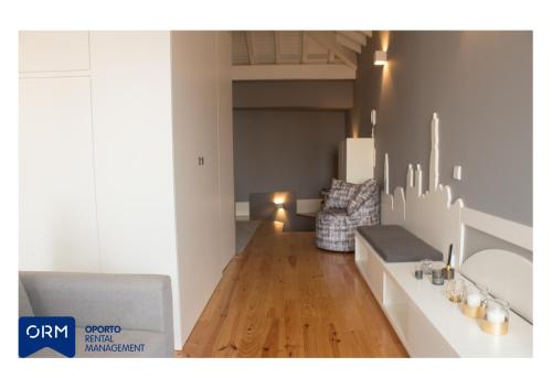 Gambar di galeri bagi ORM Praça Apartment di Porto