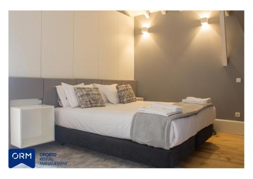 ORM Praça Apartment