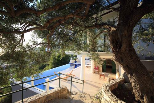 Villa Panorama by Makarska Exklusiv