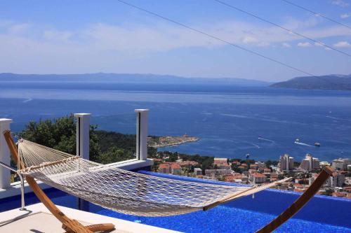 Villa Panorama by Makarska Exklusiv