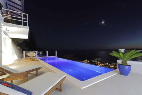 Villa Panorama by Makarska Exklusiv
