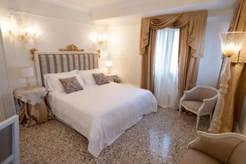 Ca' Bonfadini Historic Experience photo 25