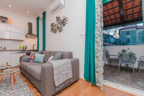 Apartments Horizons