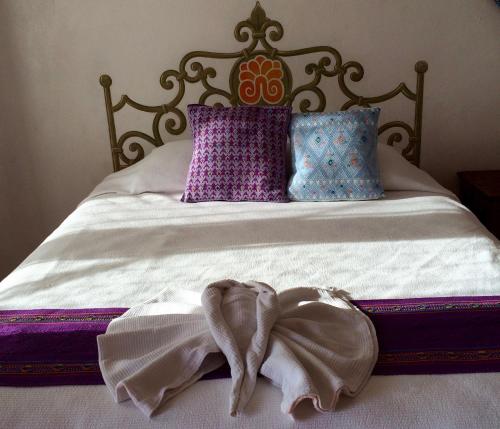 Hotel Piedra Escondida – Photos 3