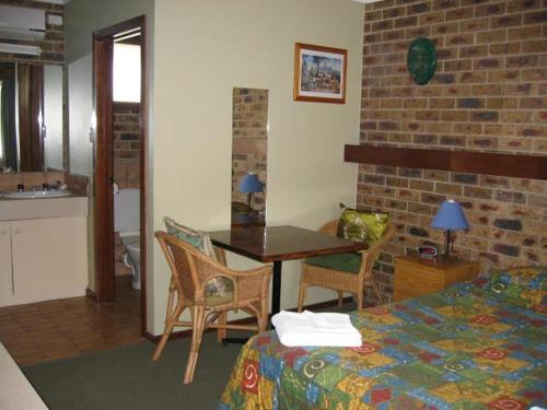 Mynd úr myndasafni af Gisborne Motel í Gisborne