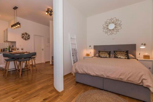 Apartments Horizons
