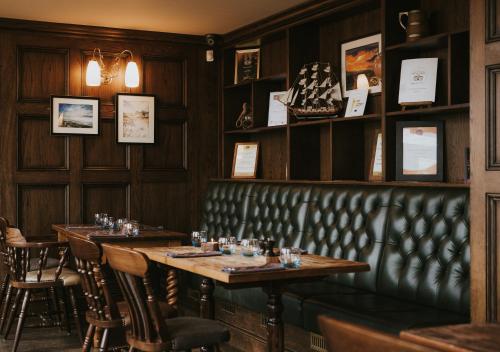 Galería fotográfica de The Hope and Anchor Pub en Barton upon Humber