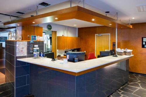 サッラにあるHoliday Club Salla Superior Apartmentsのギャラリーの写真