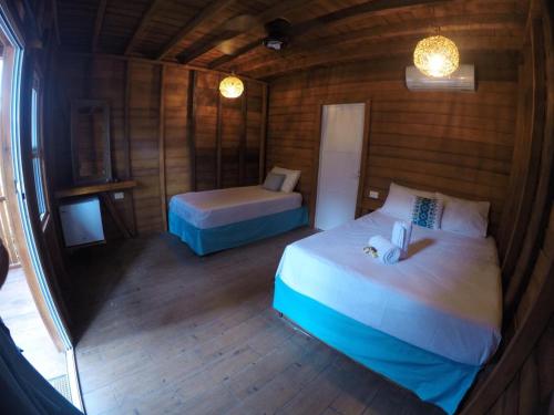Gallery image of Hotelito Villas Holbox in Holbox Island
