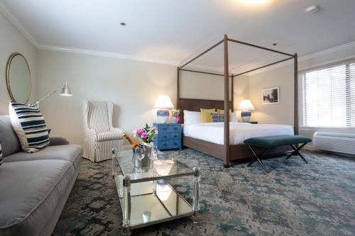 Gallery image of Southampton Inn in Southampton