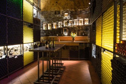 Gallery image of Turistična kmetija HLEBEC in Kog