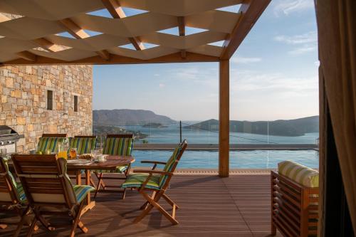 Elounda Panorama Villa – Photos 3