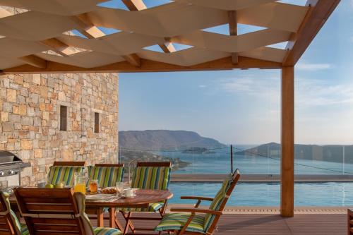 Elounda Panorama Villa – Photos 5