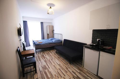 Apartment N107 Gudauri Loft – Photos 2