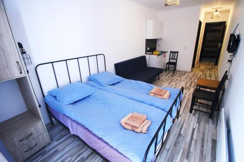 Apartment N107 Gudauri Loft – Photos 3
