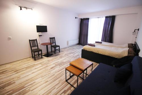 Apartment N506 Gudauri Loft – Photos 3