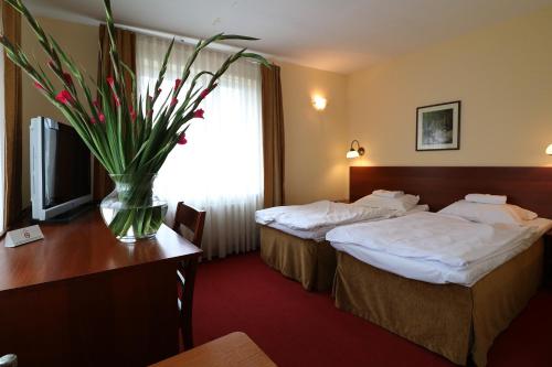 Gallery image of Hotel Adria in Rumia