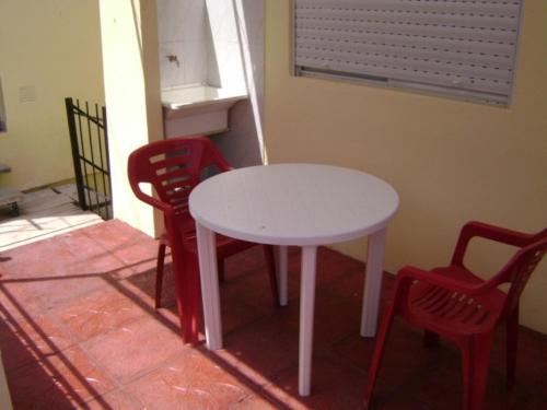 Un lugar para sentarse en HUGO 3