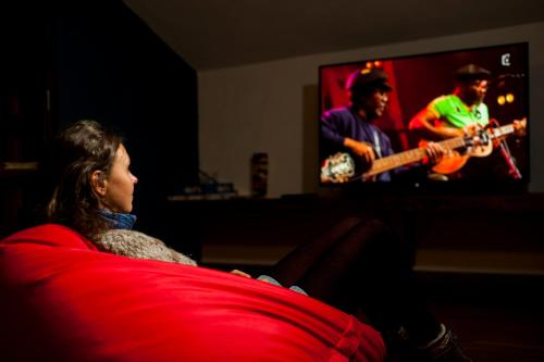 Gallery image of Casa Tequio in San Crist&oacute;bal de Las Casas