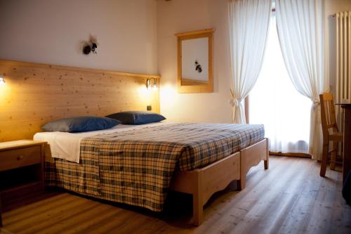 Gallery image of Agritur Renetta in Tassullo