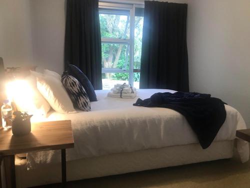 Gallery image of Agapé Bed & Breakfast in New Plymouth