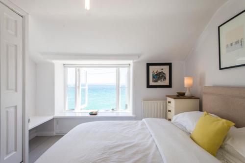 Gallery image of Leo's Cottage in St Ives