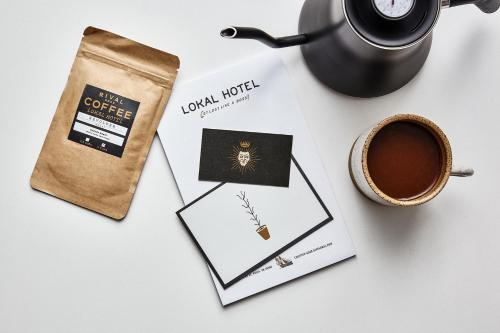Lokal Hotel Fishtown Image