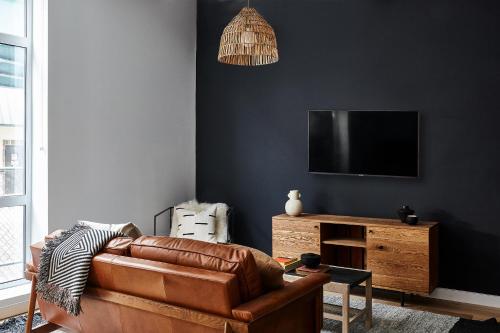 Lokal Hotel Fishtown Image