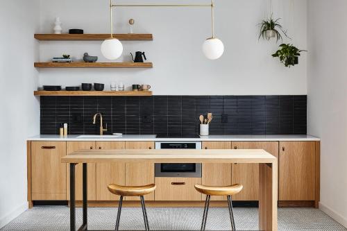 Lokal Hotel Fishtown Image
