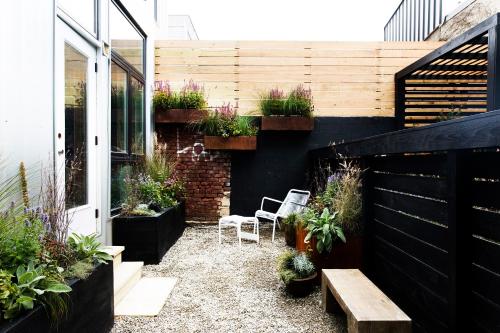 Gallery image of Lokal Hotel Fishtown in Philadelphia