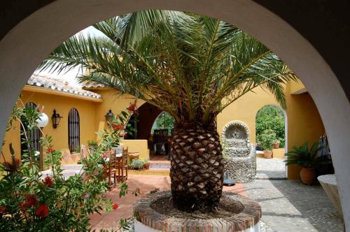 Hotel B&B Finca la Loma i Comares – uppdaterade priser för 2022