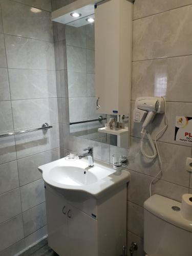 Galería fotográfica de Atva Residence Hotel en Dolni Dobrenoec